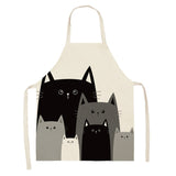 MOMMY AND ME APRONS