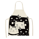 MOMMY AND ME APRONS