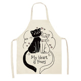 MOMMY AND ME APRONS