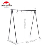 Naturehike Camping Triangular Rack