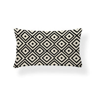 Rectangle Pillow Cover