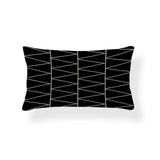 Rectangle Pillow Cover