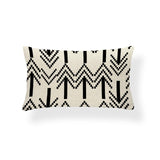 Rectangle Pillow Cover