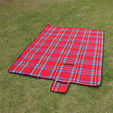 2 Size Folding Camping Mat Outdoor