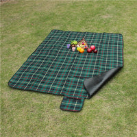 2 Size Folding Camping Mat Outdoor