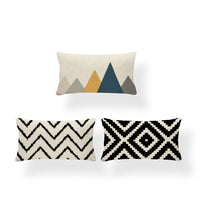 Rectangle Pillow Cover