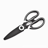 Stainless Steel Kitchen Scissors