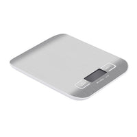 Digital Kitchen Scale, LCD Display