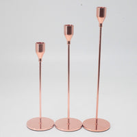 Luxury Candle Holders