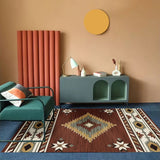 Retro Vintage Rugs