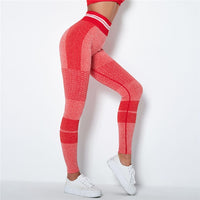 High Waist Yoga Leggings