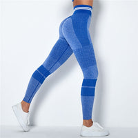 High Waist Yoga Leggings