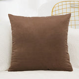 Velvet Cushion  Pillowcase