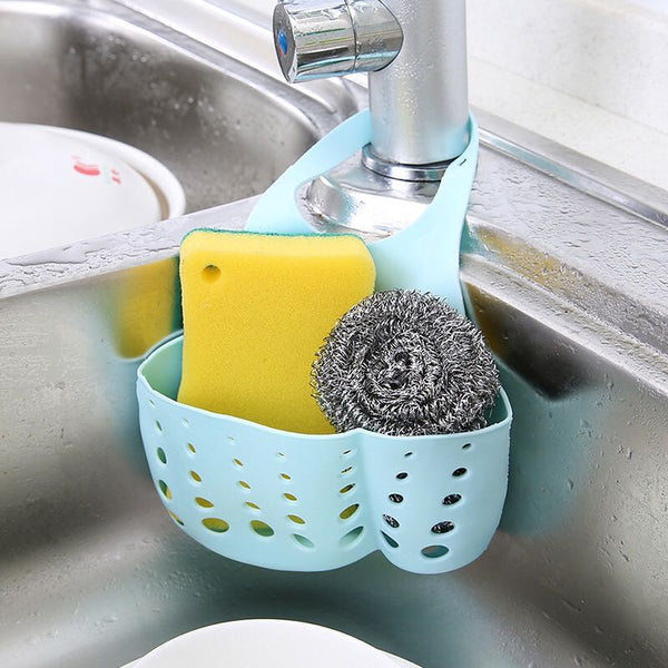 Kitchen Drain Basket