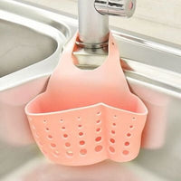 Kitchen Drain Basket