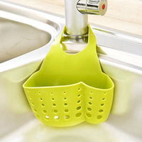 Kitchen Drain Basket