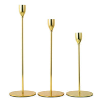 Luxury Candle Holders