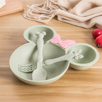 3pcs Dish Set