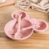 3pcs Dish Set