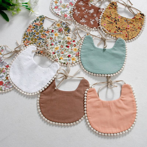 Infant Baby Bib