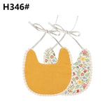 Infant Baby Bib