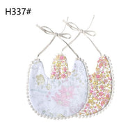 Infant Baby Bib