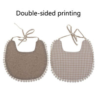 Infant Baby Bib