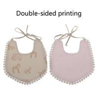 Infant Baby Bib