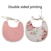 Infant Baby Bib