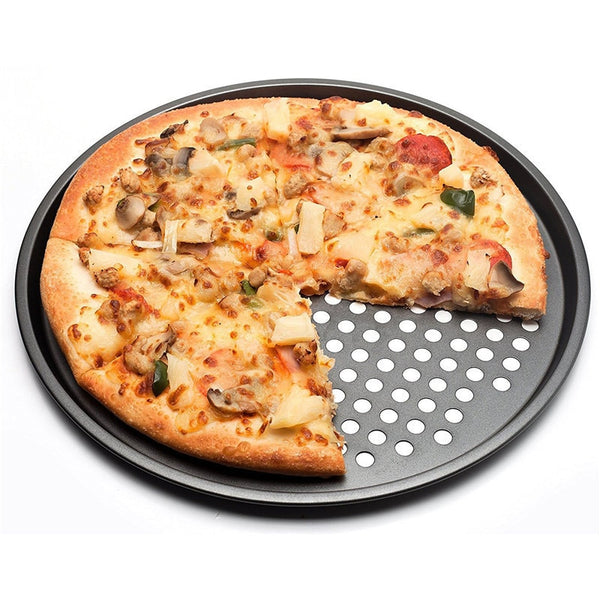 Pizza Pan Non-Stick