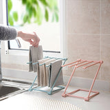 Folding Drying Rack Towel