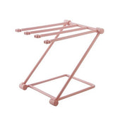 Folding Drying Rack Towel