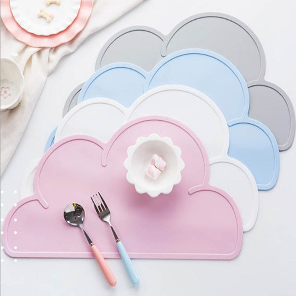 Cloud Placemat