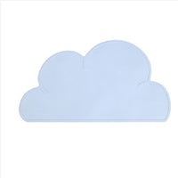 Cloud Placemat