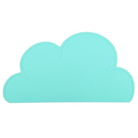 Cloud Placemat