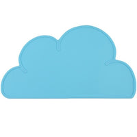 Cloud Placemat