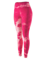 Tie Dye  Leggings