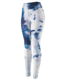 Tie Dye  Leggings