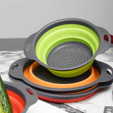 Foldable Colander