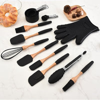 Kitchen Tools set