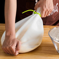 Silicone Kneading Dough Bag