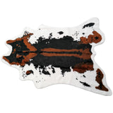 Cow Style Rug