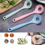 1pcs Non-Stick Meatballs Spoon