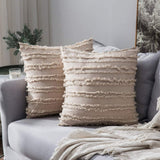 Boho Throw Pillow Covers