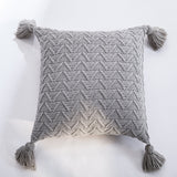 Boho Pillow Cover