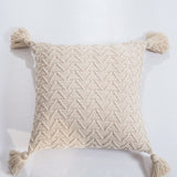 Boho Pillow Cover