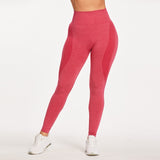 High Waist Seamless Leggings