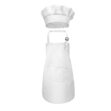 Children Chef Apron