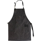 New Fashion Canvas Kitchen Aprons