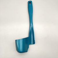 Rotating Spatula